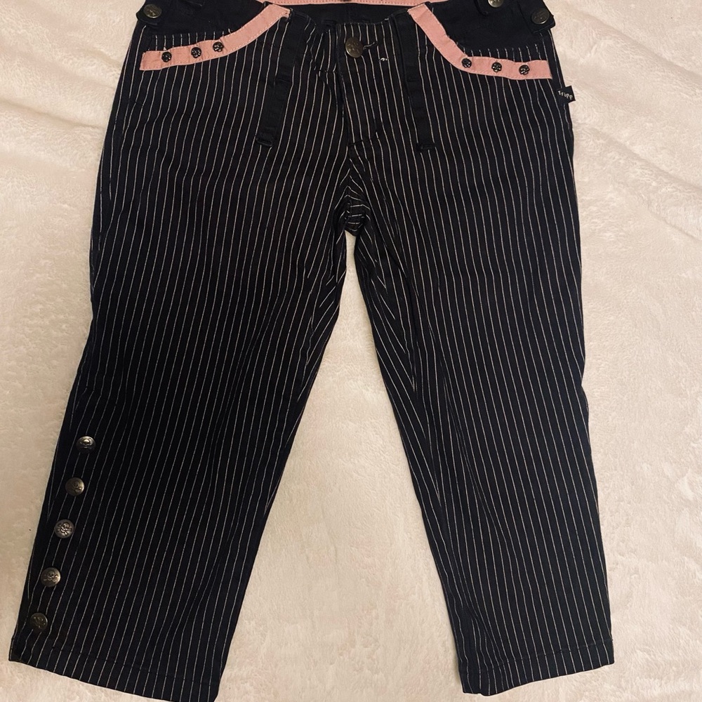 Womens Tripp NYC pants